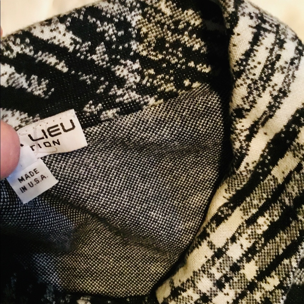 Soft jacket - Picture 10 of 11